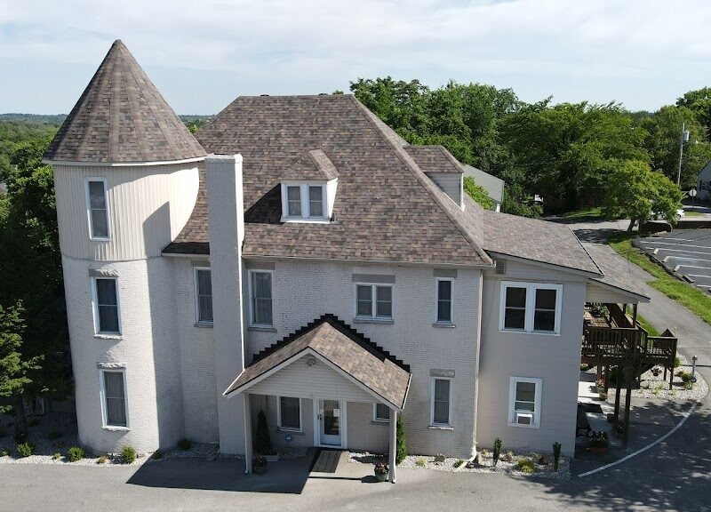 Reppert Funeral Home