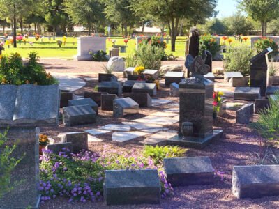East Lawn Palms Mortuary & Cemetery