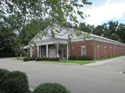 Beggs Funeral Home