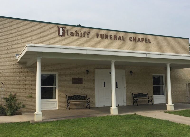 Flahiff Funeral Chapels & Crematory