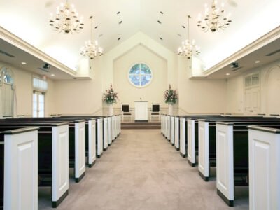 Elliott Sons Funeral Home