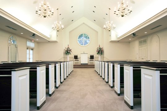 Elliott Sons Funeral Home