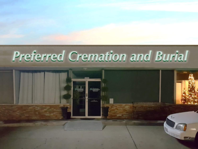 Preferred Cremation & Burial