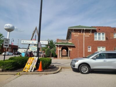 Allan & Ciuferi Funeral Home
