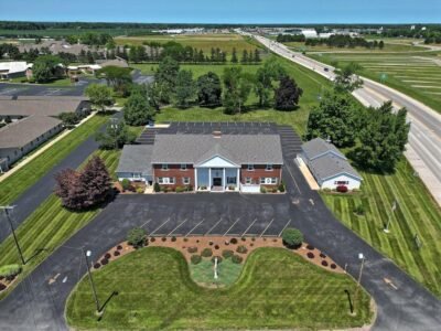 Herman-Karlovetz Funeral Home & Crematory