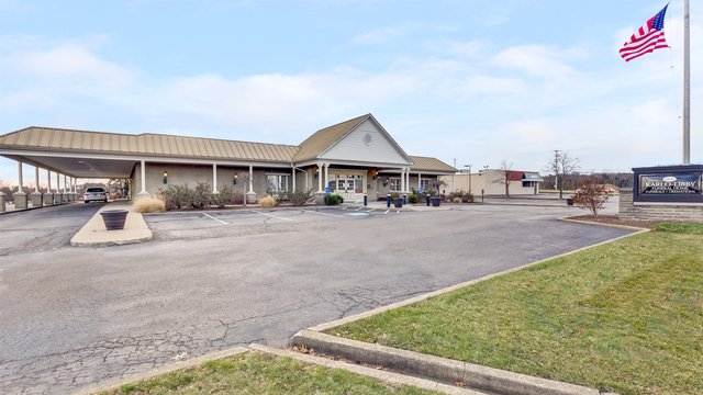 Karlo-Libby Funeral Home