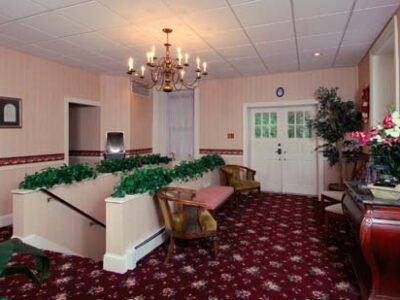 Campbell Family Funeral Home