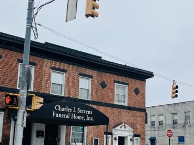 Charles L Stevens Funeral Home