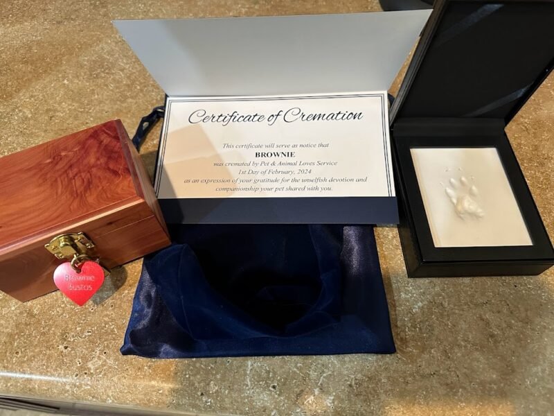 PALS - Pet & Animal Lovers Service