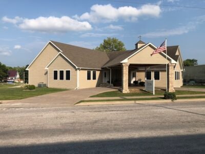 Doss Funeral Home