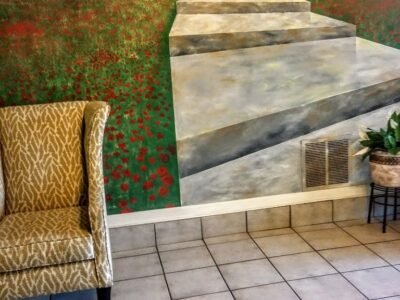 Serenity Funeral Home