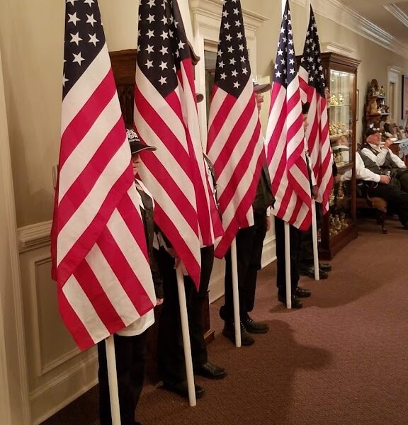 Tim Stewart Funeral Home