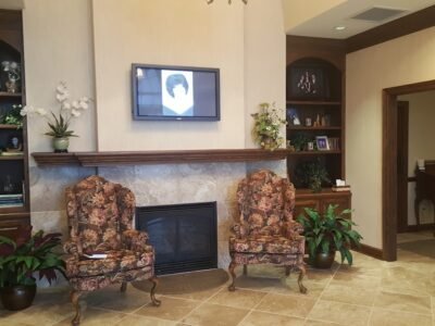 Bradley & Hadley Funeral Home