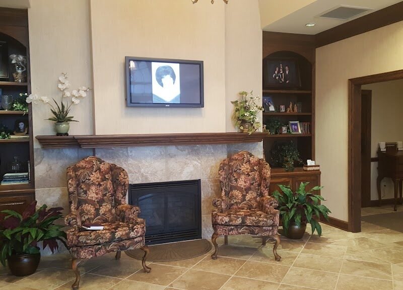 Bradley & Hadley Funeral Home