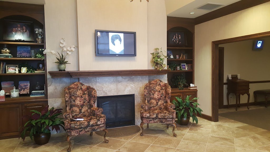 Bradley & Hadley Funeral Home - Funeral Homes Listings