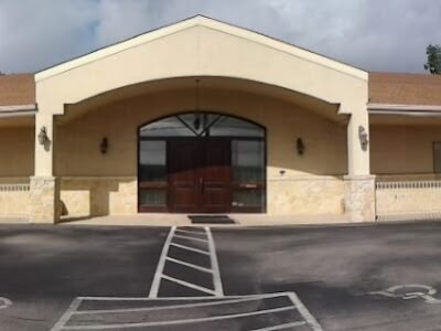 Puente & Sons Funeral Chapels