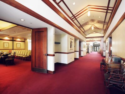 Chapel Hill Gardens South Funeral Home & Cemetery