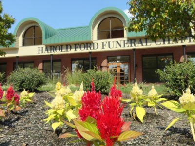 Serenity Funeral Home