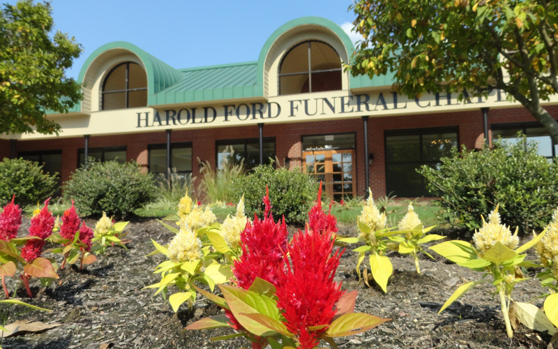 Serenity Funeral Home
