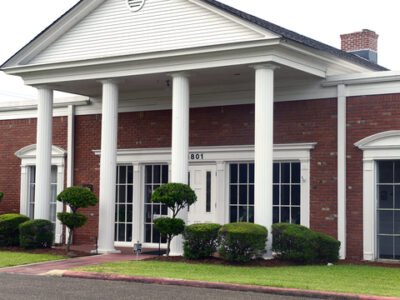 Colonial Funeral Home