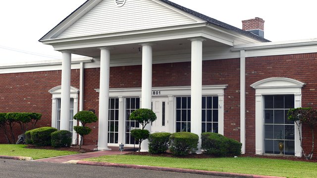 Colonial Funeral Home