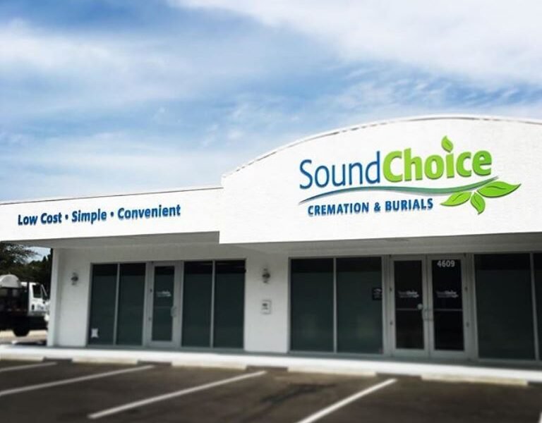 Sound Choice Cremation