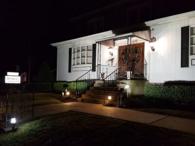 James O. Bradley Funeral Home