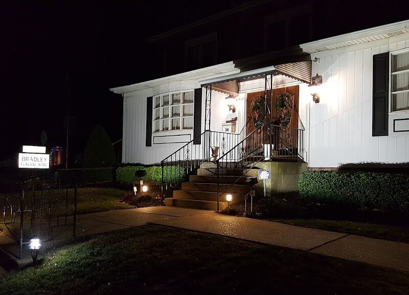James O. Bradley Funeral Home