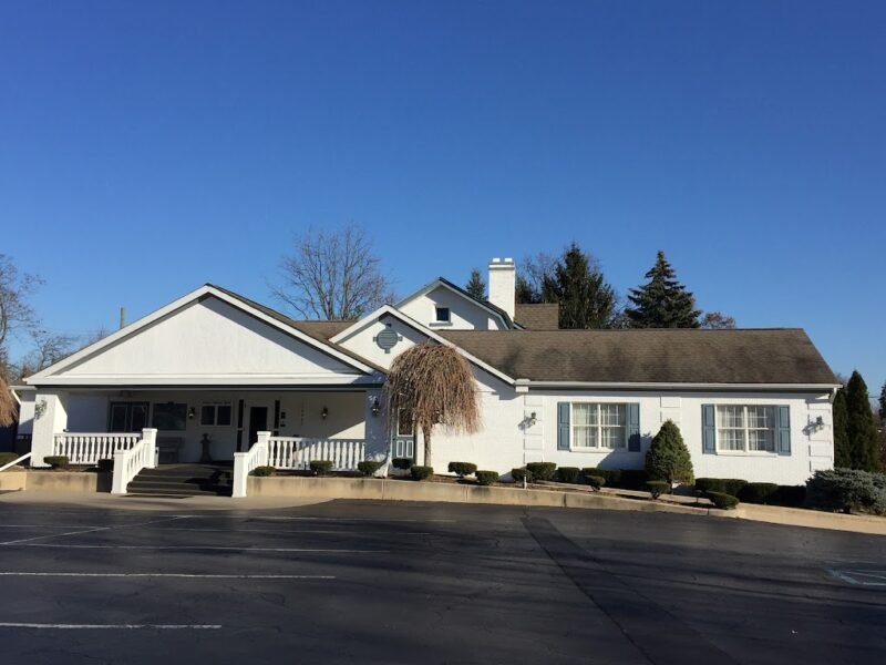 Crane Funeral Home Inc