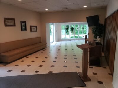 Platt Memorial Chapels Inc.