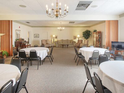 Harry J Will Funeral Homes
