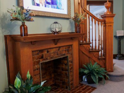 Cusick Funeral Home