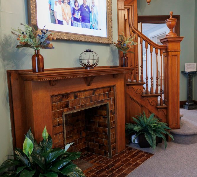 Cusick Funeral Home