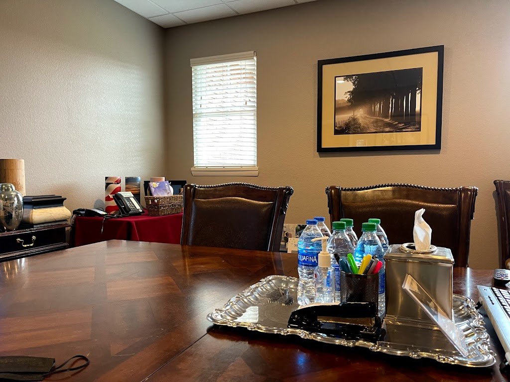Swan-Law Funeral Directors - Funeral Homes Listings