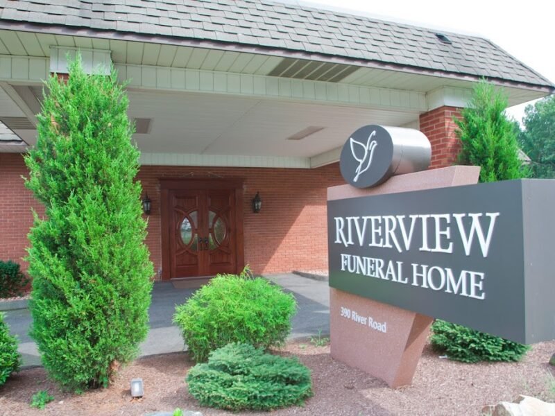 Riverview Funeral Home Inc