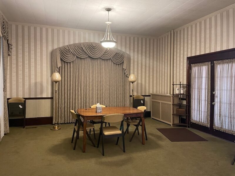 Ebright Funeral Home