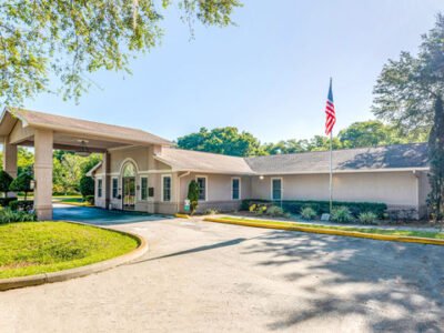 Baldwin Fairchild Funeral Home