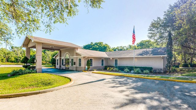 Baldwin Fairchild Funeral Home