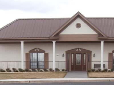 Fayette Memorial Funeral Home