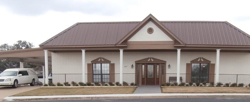 Fayette Memorial Funeral Home