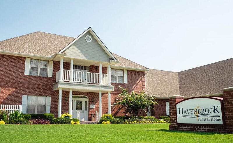 Havenbrook Funeral Home