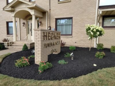 Hecker-Patron Funeral Home