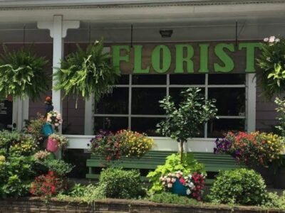 Midway Florist