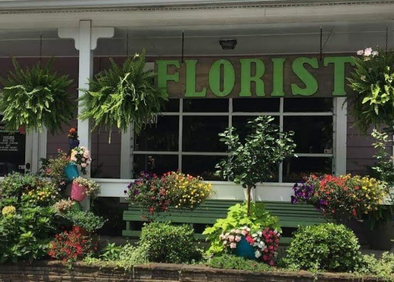 Midway Florist