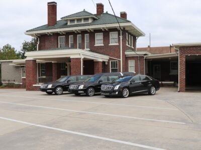 Garner Funeral Home