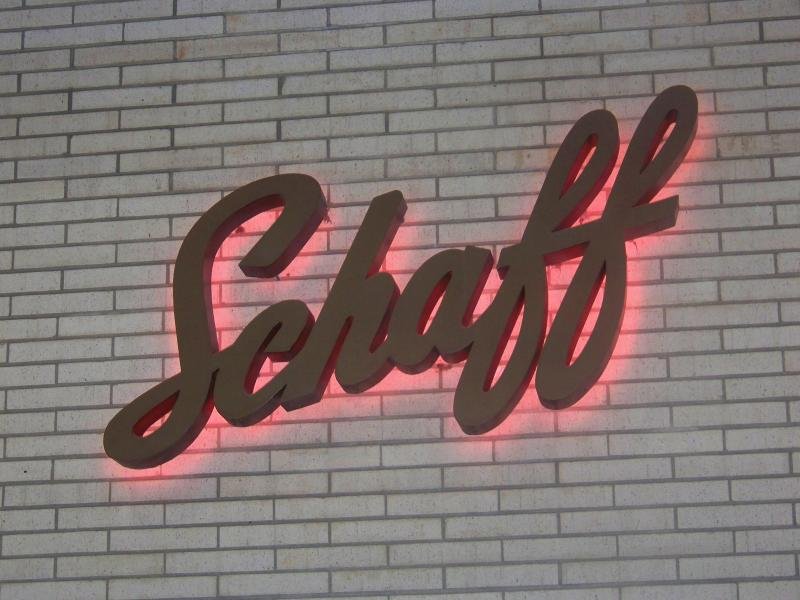 Schaff Funeral Services