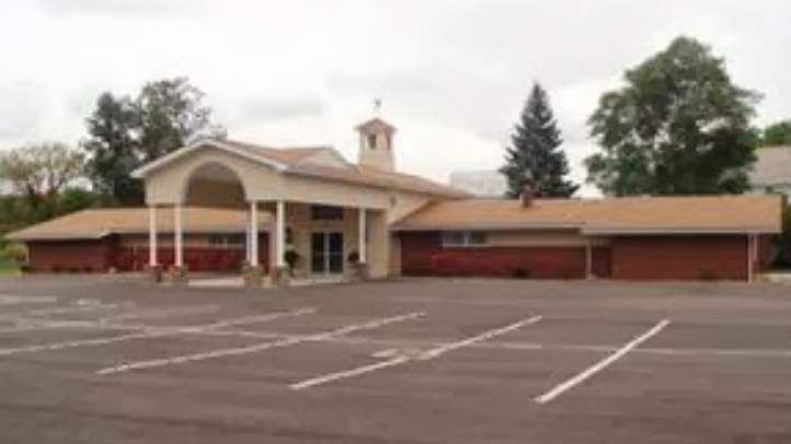 Higgins Reardon Funeral Home