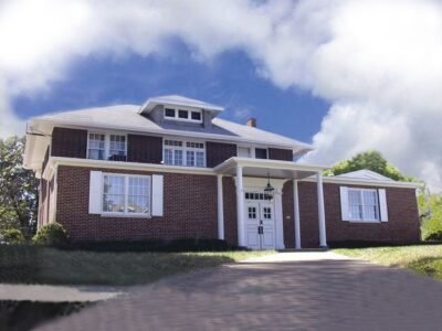 Serenity Memorial Chapel LLC