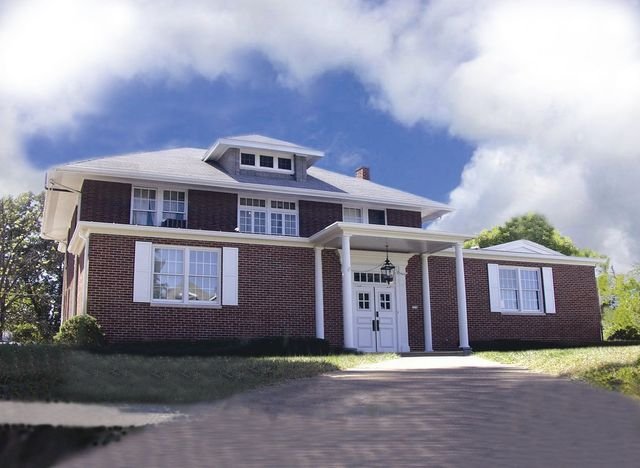 Serenity Memorial Chapel LLC