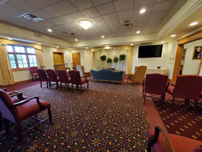 Zimmer Westview Funeral & Cremation Care Center